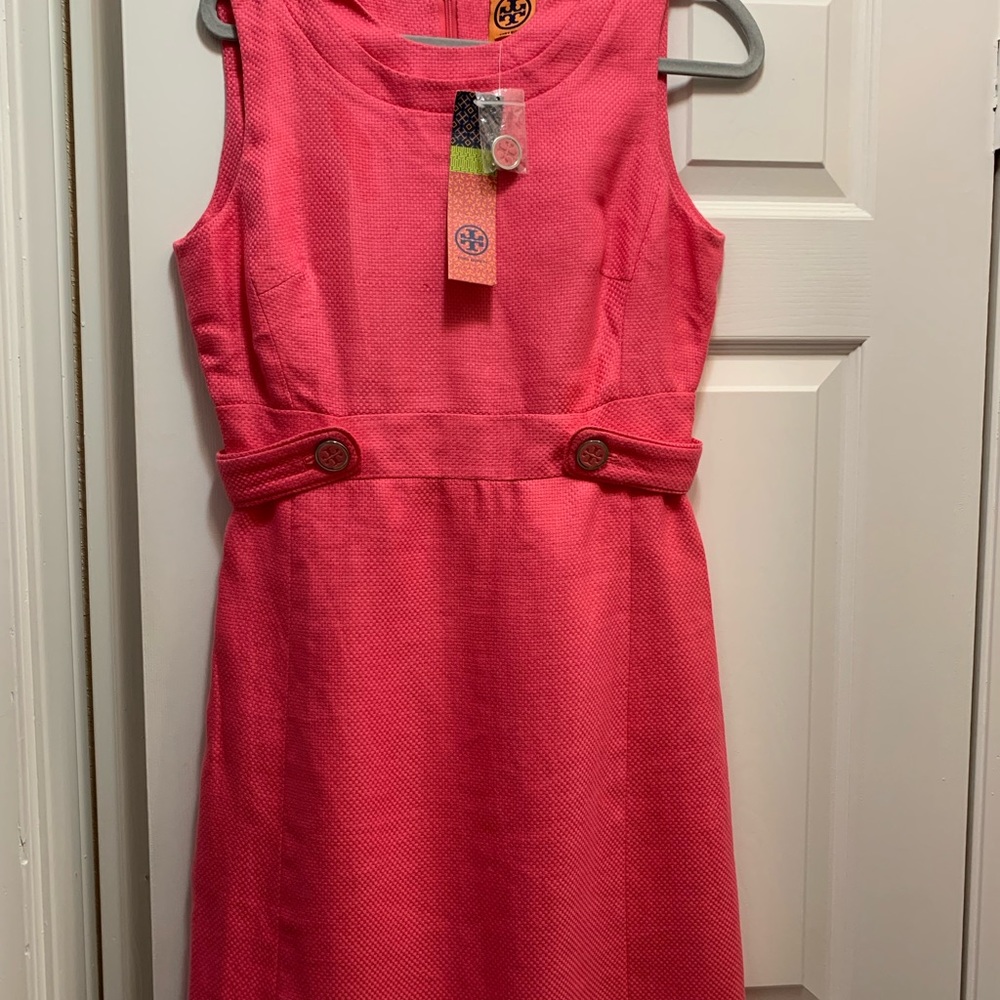 NWT Tory Burch dress